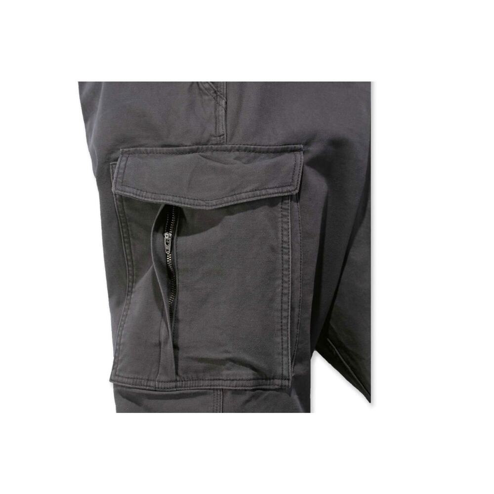 NEW CARHARTT Men's Rugged Flex Relaxed Fit Canvas Cargo Work Pant 32 32 - Picture 10 of 10